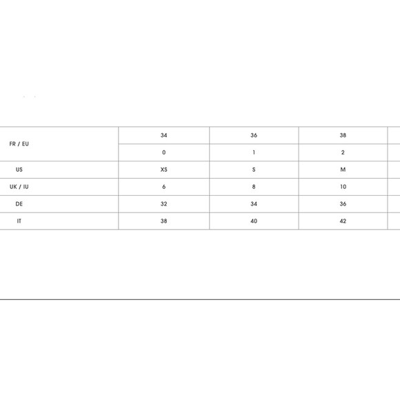 Maje Rogelio Ecru Pleated Ivory Chiffon Midi Dress Spaghetti Strap Size 1/ S - Picture 3 of 7